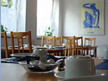 Stella Apartment *